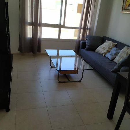 Atico De 1 Dormitorio En Pleno Centro Con Parking Ayamonte Eksteriør billede