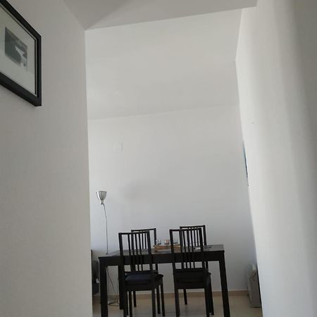 Atico De 1 Dormitorio En Pleno Centro Con Parking Ayamonte Eksteriør billede