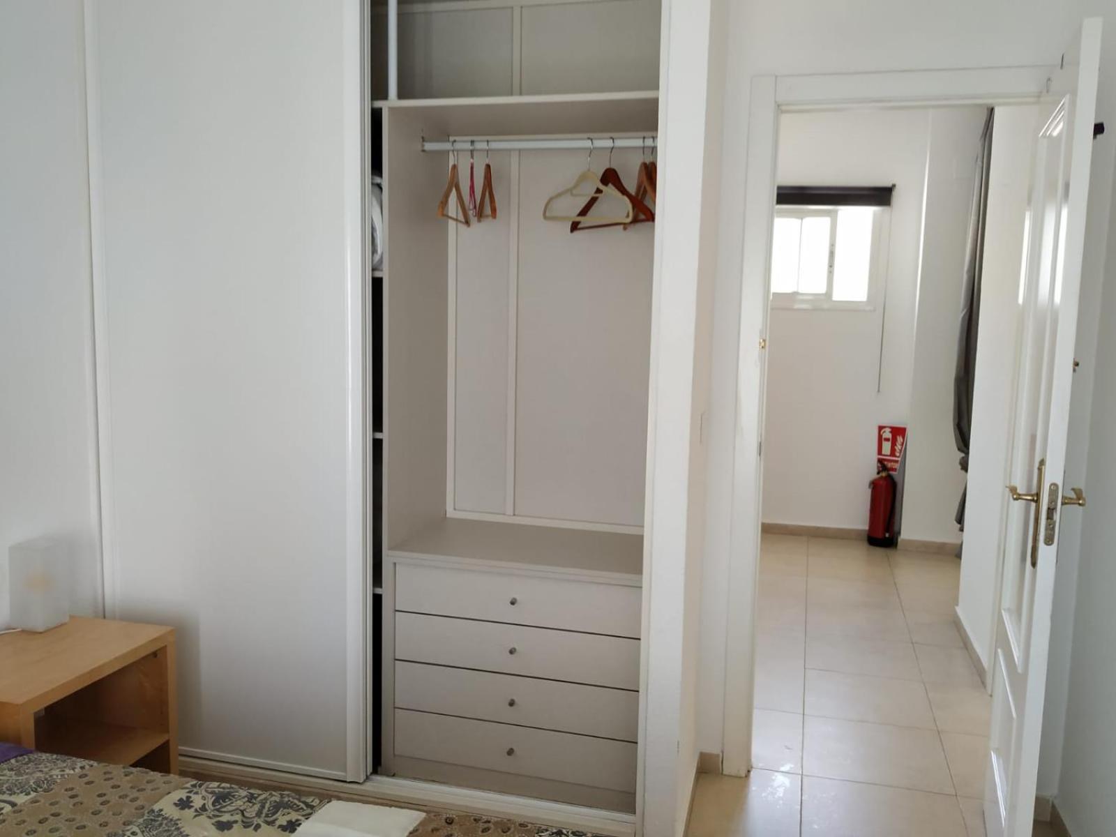 Atico De 1 Dormitorio En Pleno Centro Con Parking Ayamonte Eksteriør billede